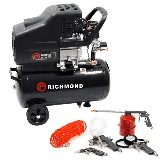 Best air compressor under 200