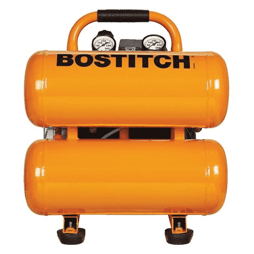 Bostitch vs. craftsman air compressor