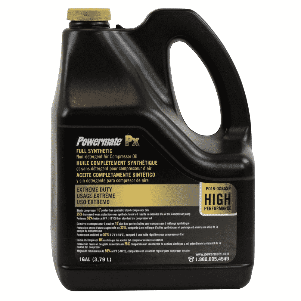 air compressor oil