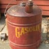 How To Stockpile Gasoline For An Emergency