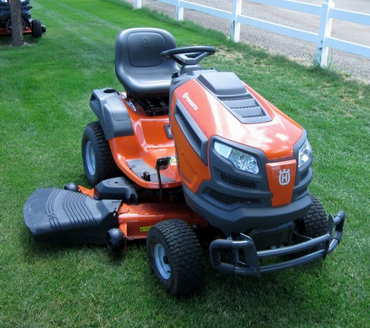 Where to Find Lawn Mower Replacement Parts