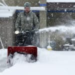 Where to Find Old Snow Blower Manuals