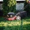 How to Get Manuals for an Old Lawn Mower Model