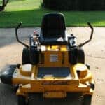 Fuel Issues with Your Lawn Mower: How to Keep Them from Happening