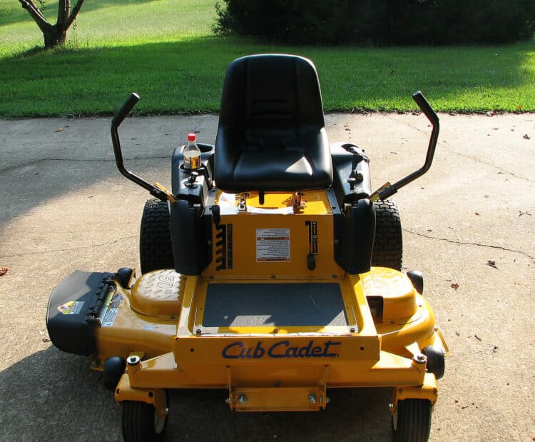 Fuel Issues with Your Lawn Mower: How to Keep Them from Happening