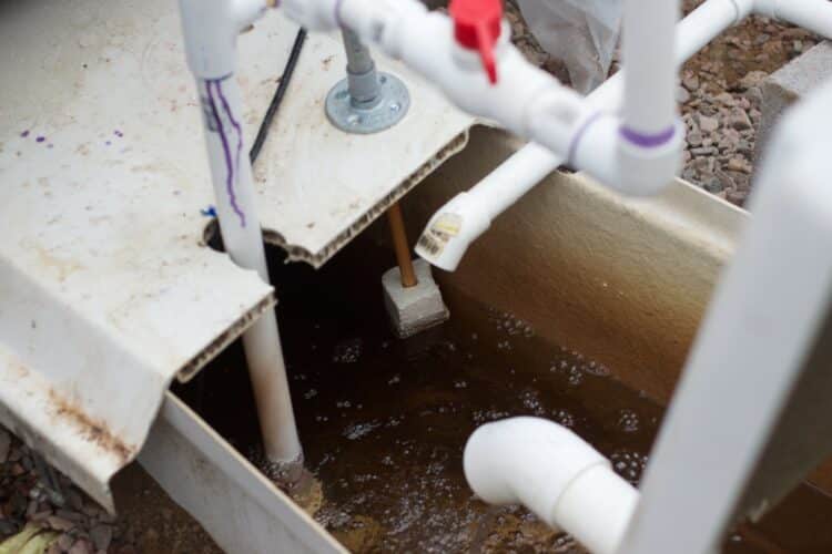 The Homeowner's Fool-proof Guide to Sump Pump Installation