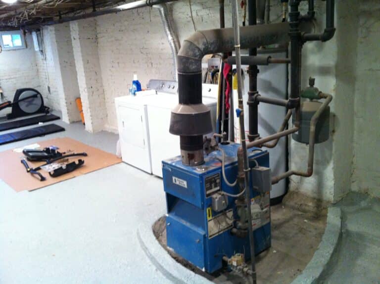 Gas Furnaces For Beginners How They Work Kyle's Garage