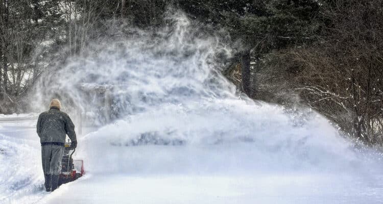 How To Choose the Best Snowblower For You