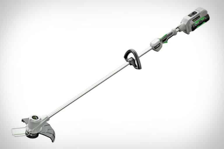 Simple Ways To Change Line on a Bump Feed String Trimmer Kyle's Garage