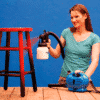 How to Choose the Best HVLP Paint Sprayer