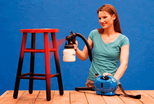 How to Choose the Best HVLP Paint Sprayer