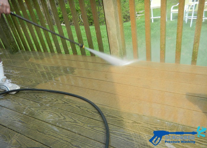 How to Pick the Perfect Pressure Washer Wand