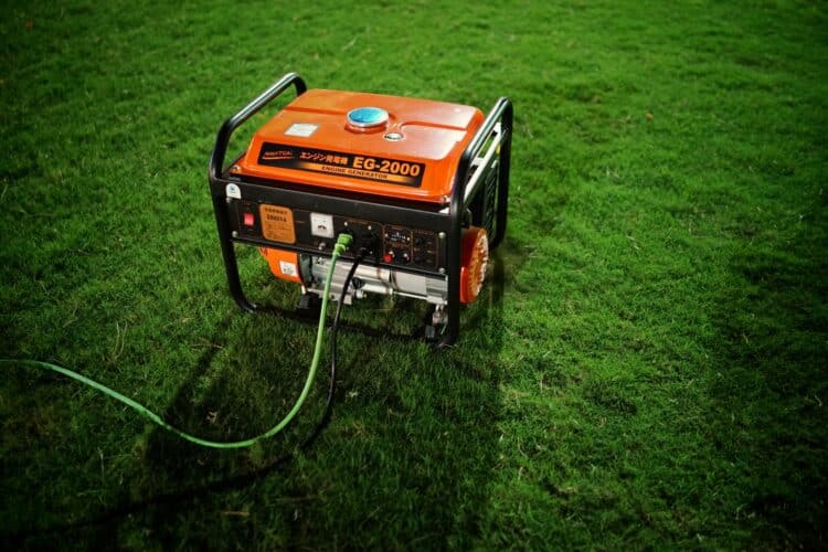 How to do Generator Maintenance in Extreme Conditions