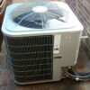 How do packaged HVAC units work