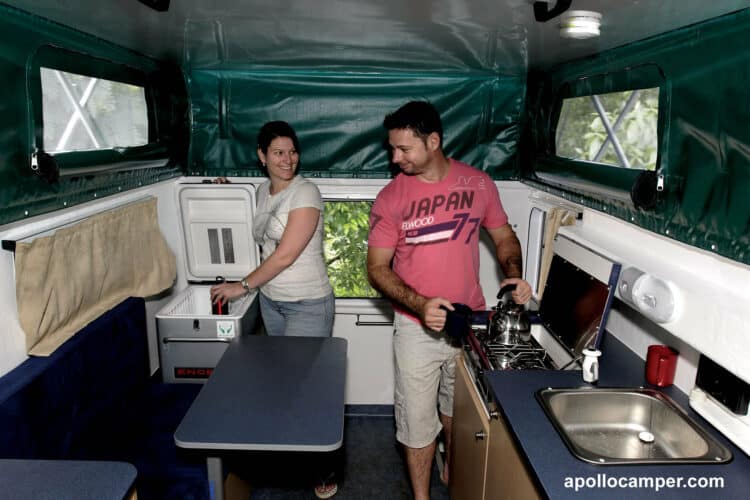 How to Power an RV Air Conditioner with a Generator
