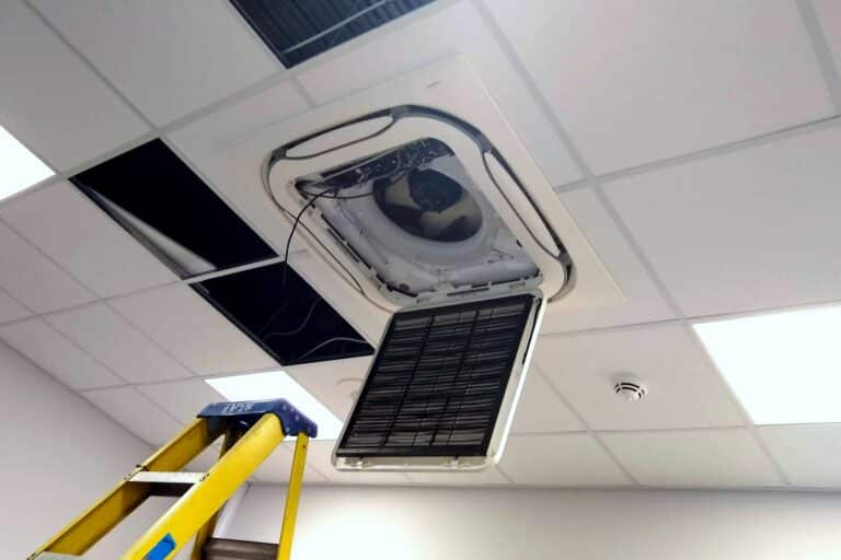 How to Pick the Perfect Mini Split Ceiling Cassette Unit Kyle