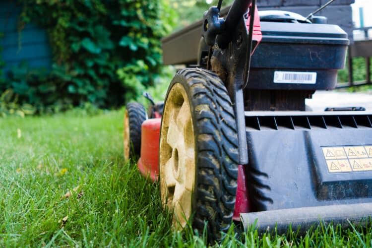 How to Find a Service Center for Your Mower