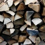 How to Season Firewood for a Better Burn