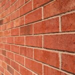 How to Power Wash A Brick Wall