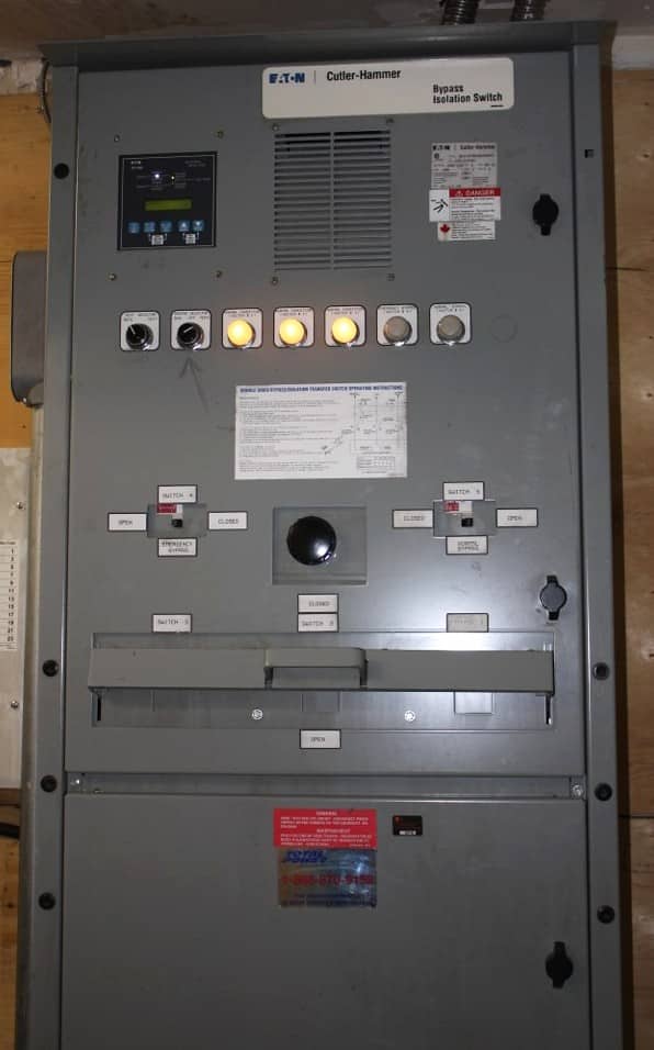 Choosing the Correct Generator Automatic Transfer Switch for Your Home