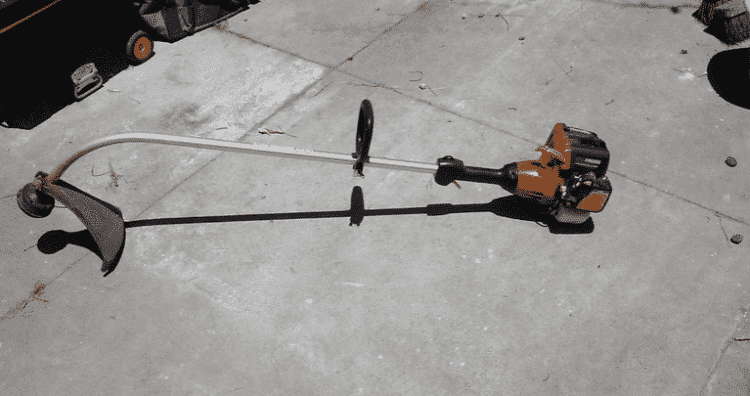 Best Ways To Use String Trimmer Add-ons