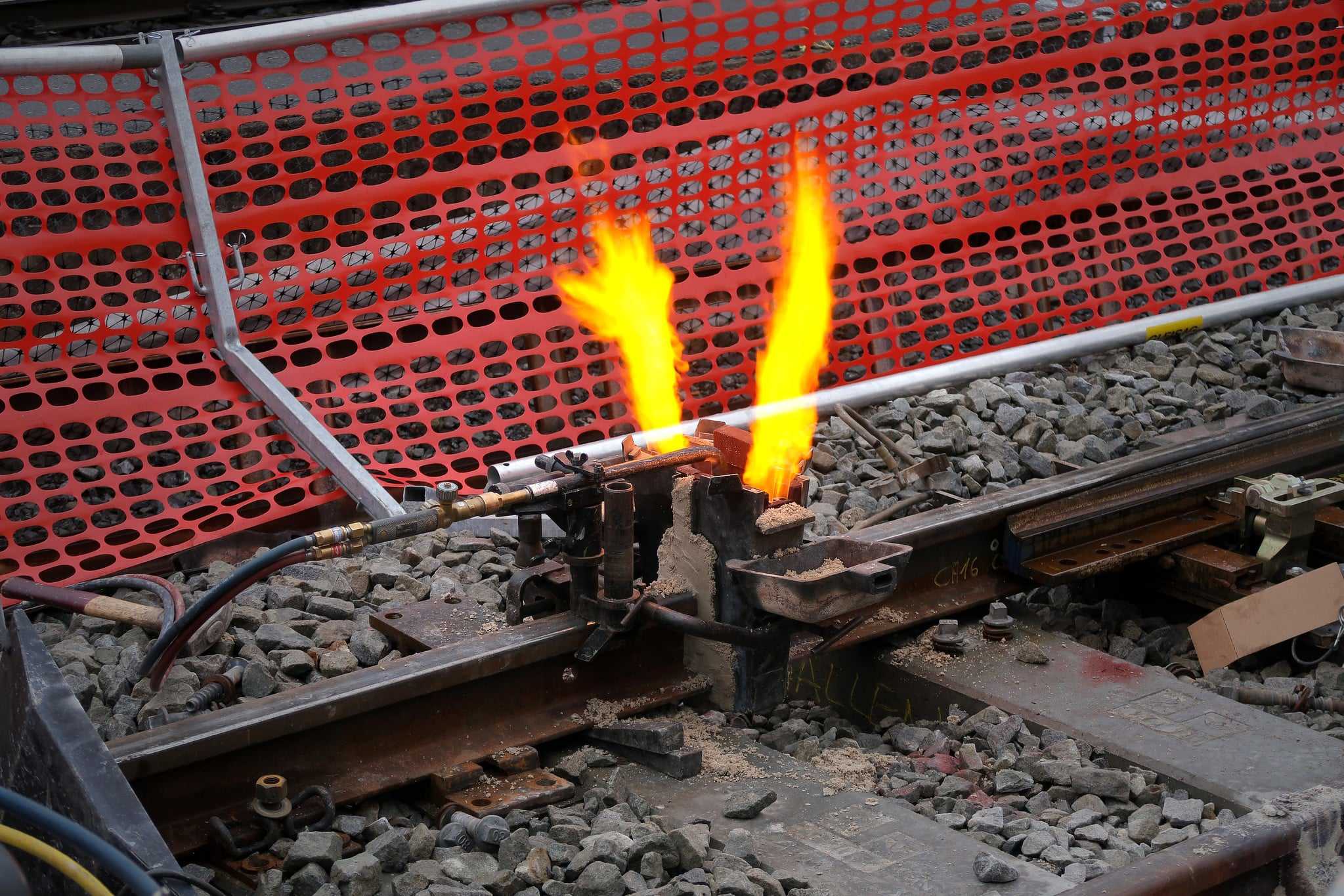 Preheating in Welding What Is It, When Should it Be Done, and How Is