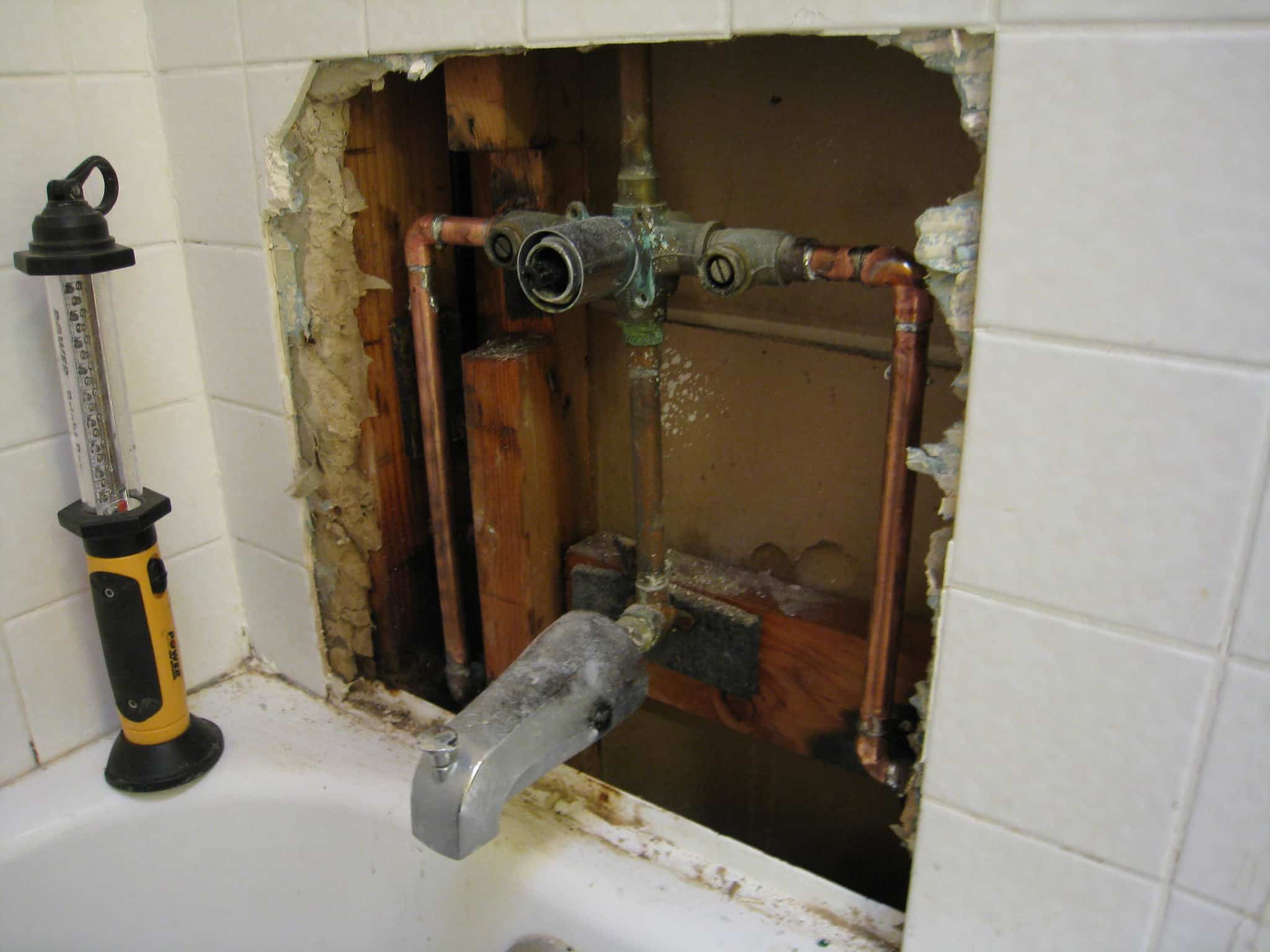 How Much does water softener installation cost Kyle's Garage