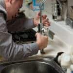 water softener problems