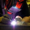 How to improve stainless steel TIG welding