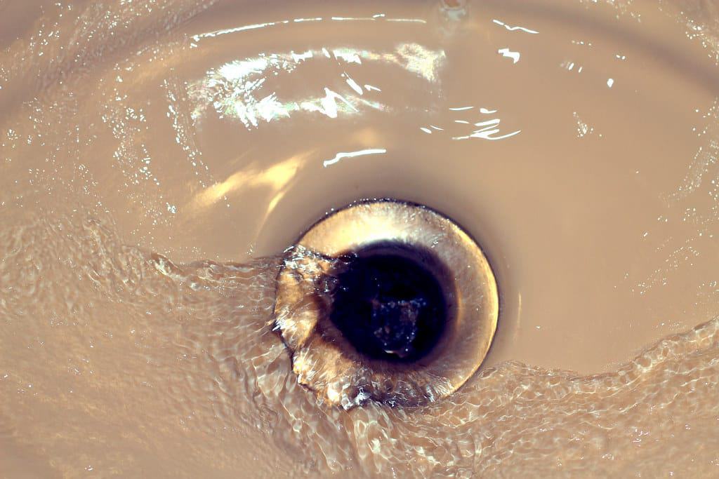 How do Water Softener drain systems work? Kyle's Garage
