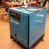 uses of air compressors