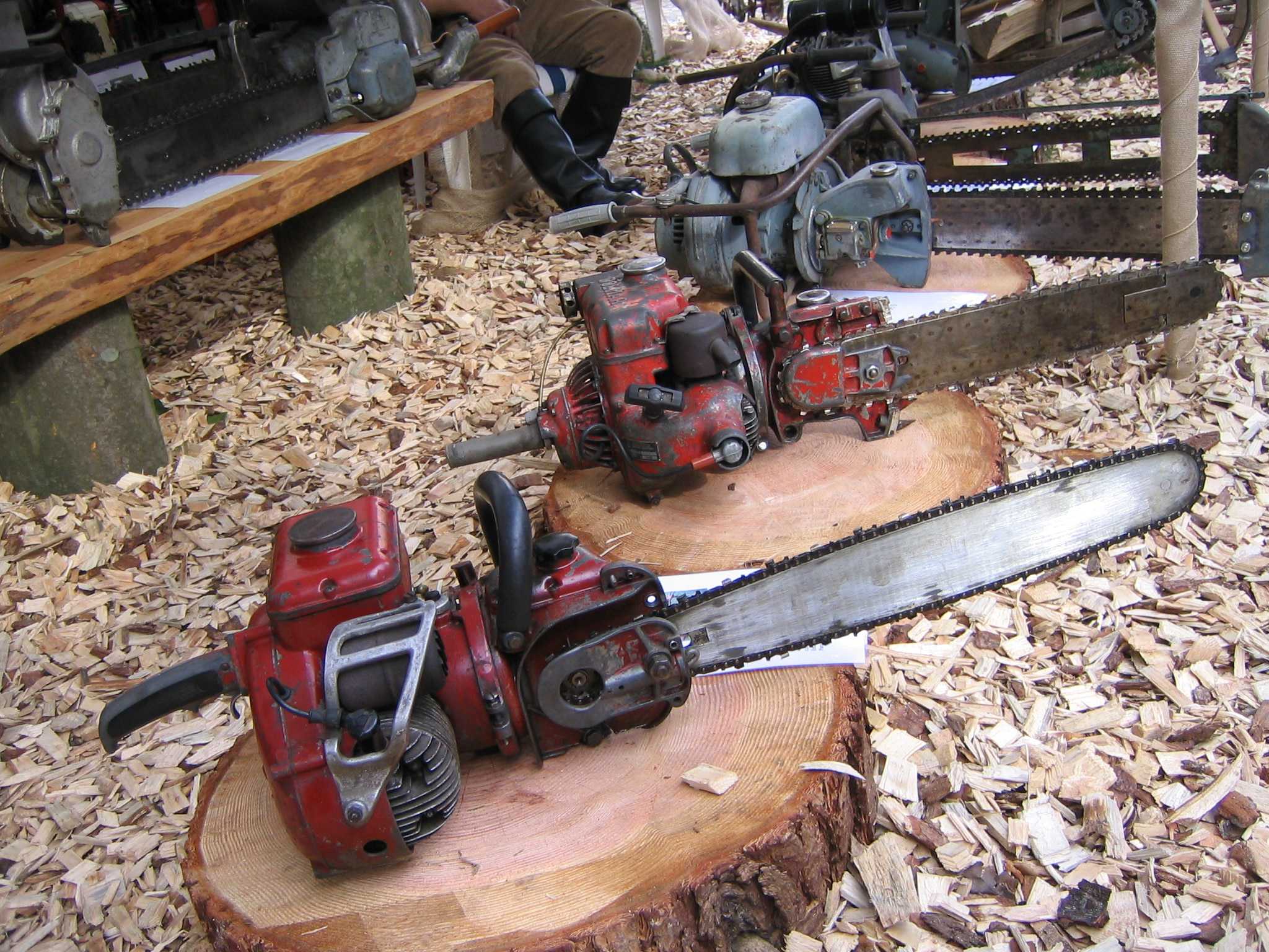 What Size Chainsaw Do I Need Kyle s Garage what-size-chainsaw-do-i-need-kyle-s-garage
