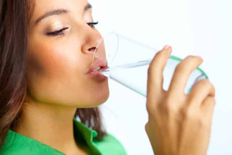 Is Soft Water Safe to Drink