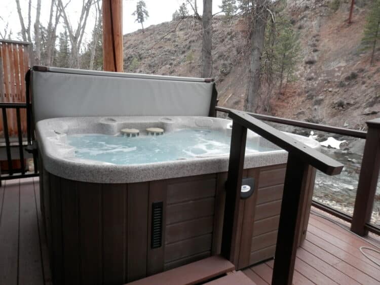 Should I buy a hot tub