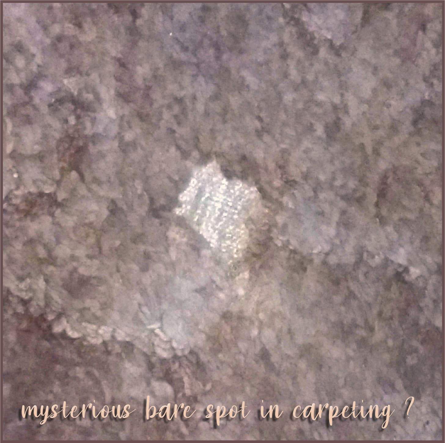 How to Fix a Hole in the Carpet with Carpet Patching Kyle's Garage