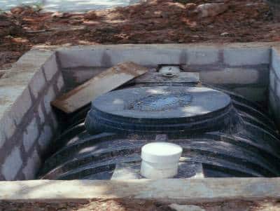 how often should you pump your septic tank