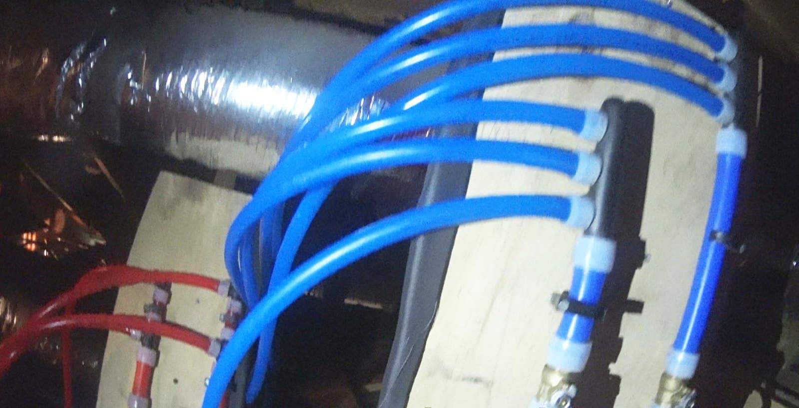 Types of PEX pipes that are essential information for homeowners Kyle