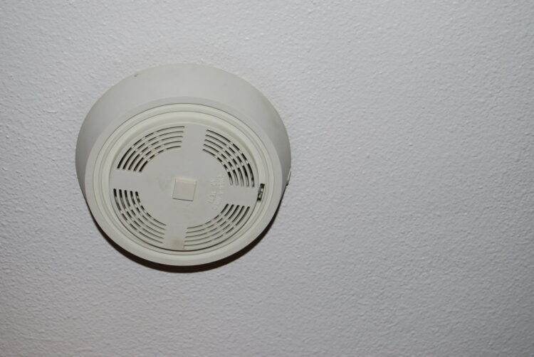 how to stop fire alarm