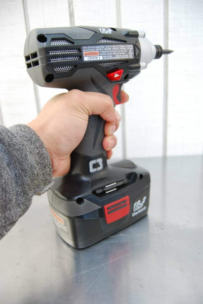 Best Cordless Impact Driver Kyle's Garage