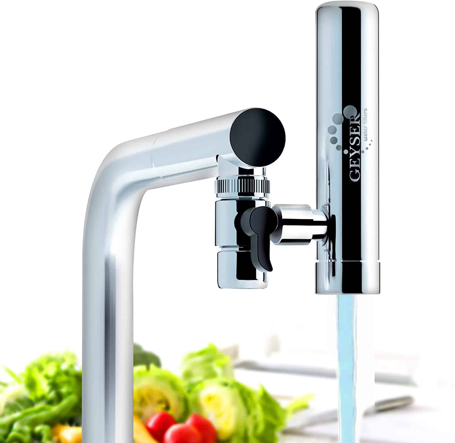 GEYSER EURO Water filter for kitchen tap