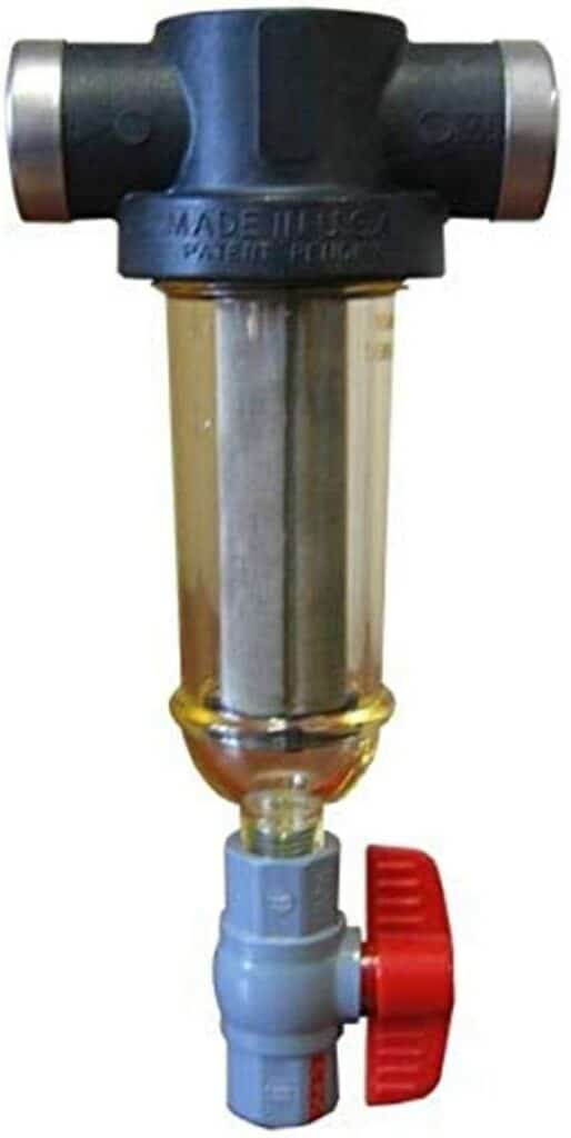 Best Hot Water Filter 2021 Kyle's Garage