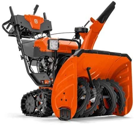 Husqvarna ST 427T Snowblower