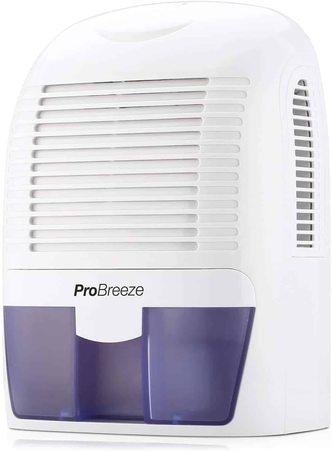 Pro Breeze Electric Dehumidifier