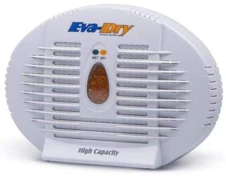 Eva-Dry Wireless Mini Dehumidifier