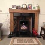 does a gas fireplace need a chimney