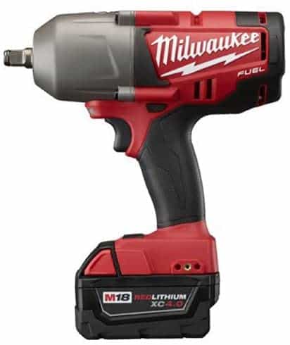 Milwaukee 2763-22 M18 1/2