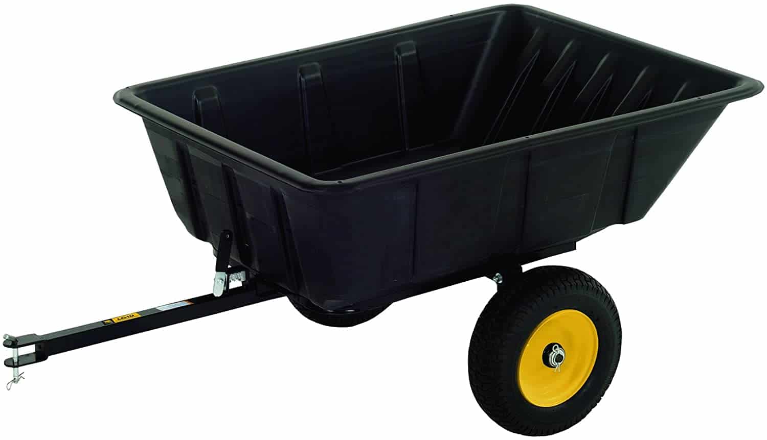 Polar Trailer LG10 Utility Cart