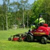 Best Riding Lawn Mowers 2021