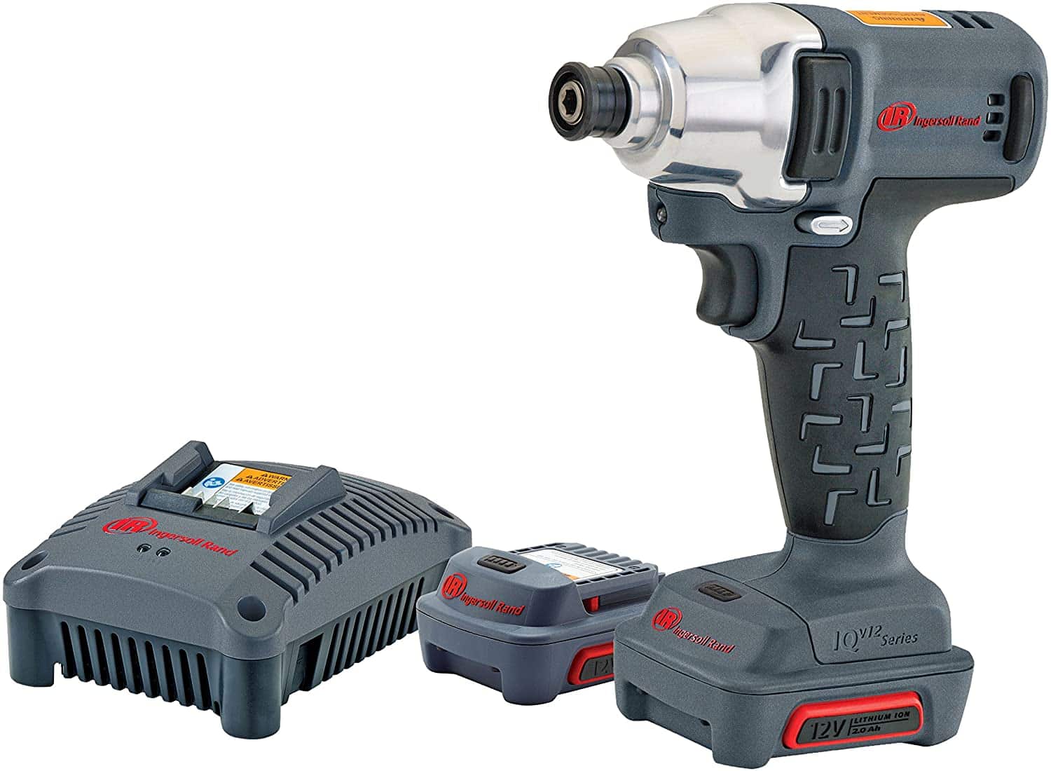 Best Cordless Impact Driver - Kyle's Garage