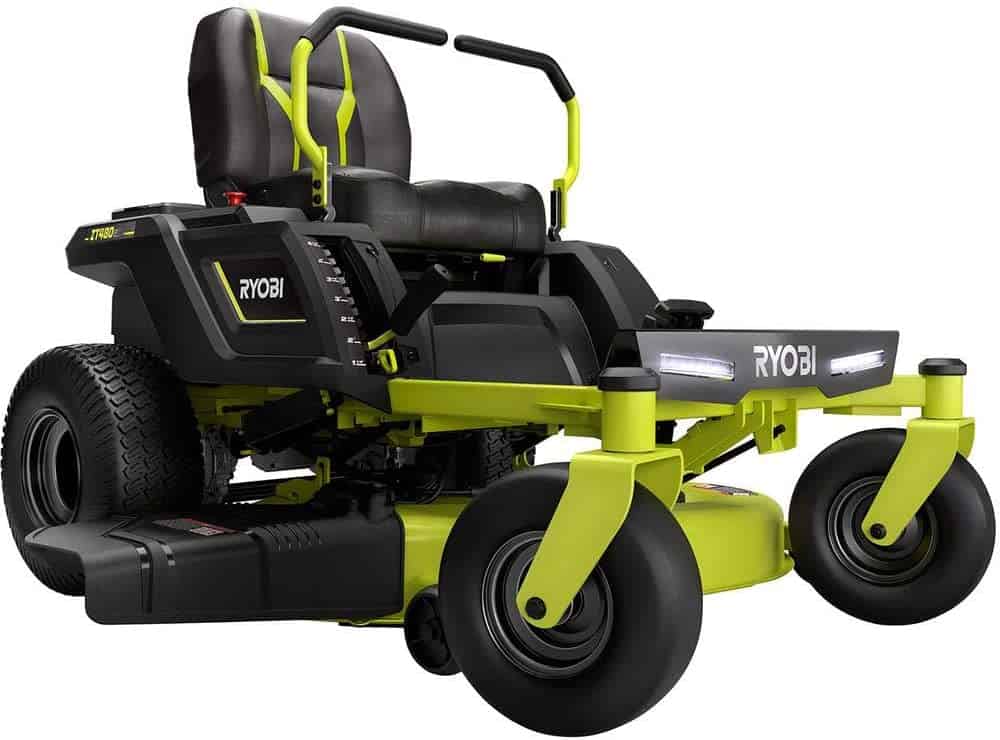 RYOBI RY48ZTR100